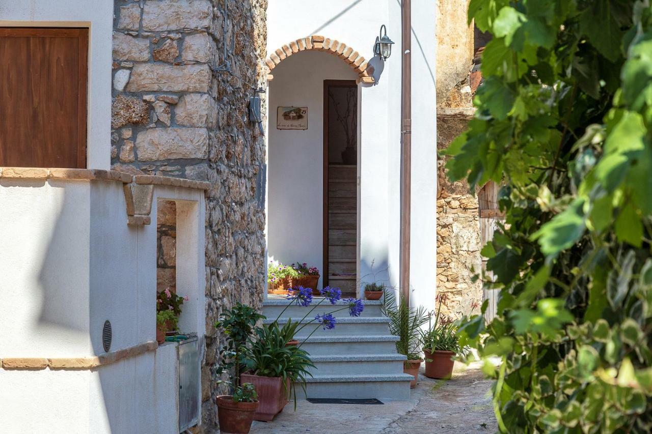 La Casa Di Nonna Monni Vila Baunei Exterior foto