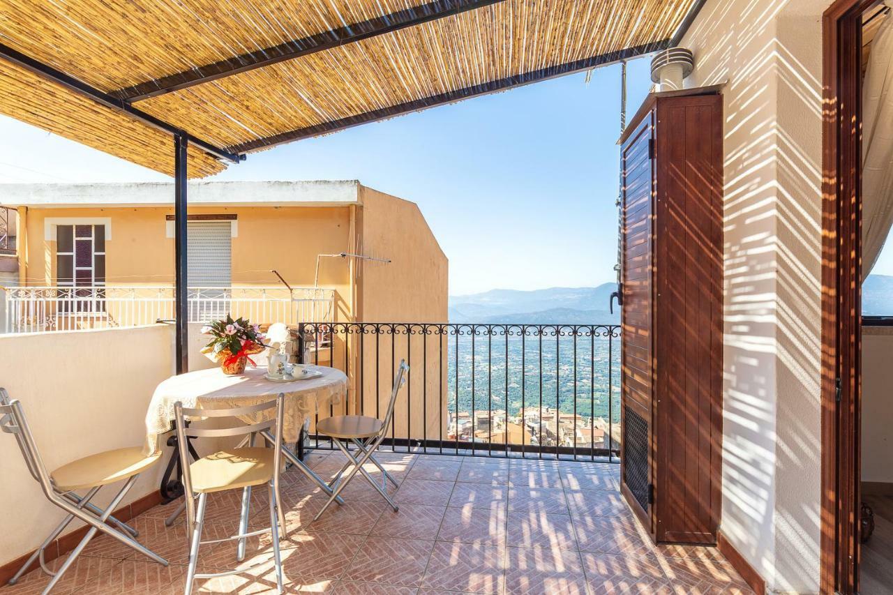 La Casa Di Nonna Monni Vila Baunei Exterior foto